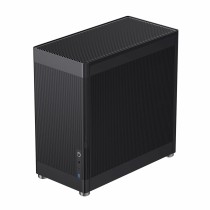 Boîtier ATX semi-tour CoolBox COO-CHA-MP1B-0 Noir