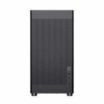 Boîtier ATX semi-tour CoolBox COO-CHA-MP1B-0 Noir