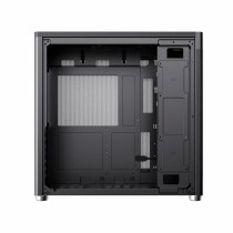 ATX Semi-tower Box CoolBox COO-CHA-MP1B-0 Black