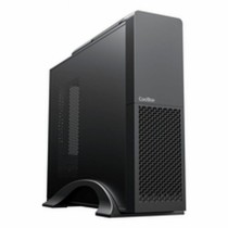 Boîtier ATX semi-tour CoolBox COO-PCT313-1 Noir