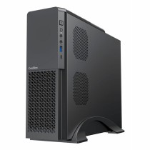 Boîtier ATX semi-tour CoolBox COO-PCT313-1 Noir