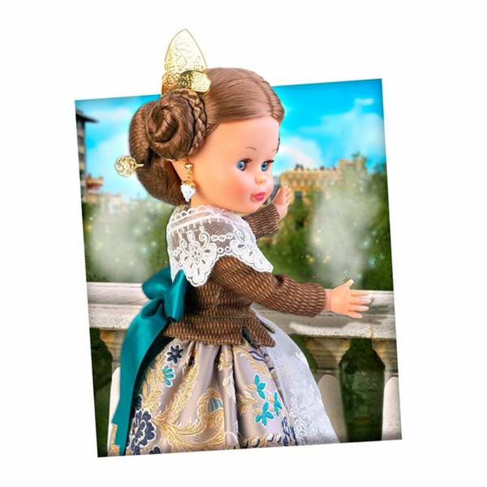 Puppe Nancy Fallera