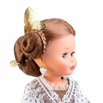 Puppe Nancy Fallera