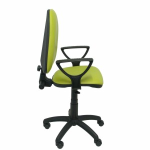 Office Chair P&C 22BGOLF Pistachio With armrests