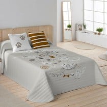 Bedspread (quilt) Panzup Cats 2 Double