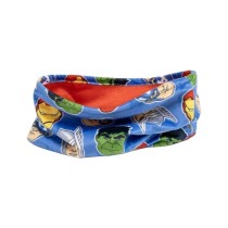 Snood polaire The Avengers