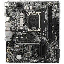 Carte Mère MSI LGA 1700