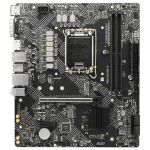 Carte Mère MSI LGA 1700