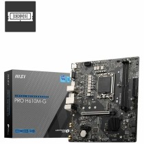 Carte Mère MSI LGA 1700