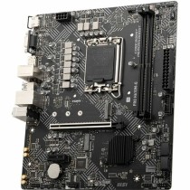 Carte Mère MSI LGA 1700