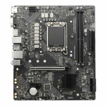 Carte Mère MSI LGA 1700