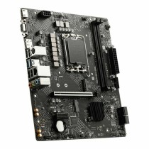 Motherboard MSI LGA 1700