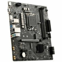 Carte Mère MSI LGA 1700