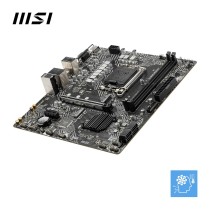 Carte Mère MSI LGA 1700