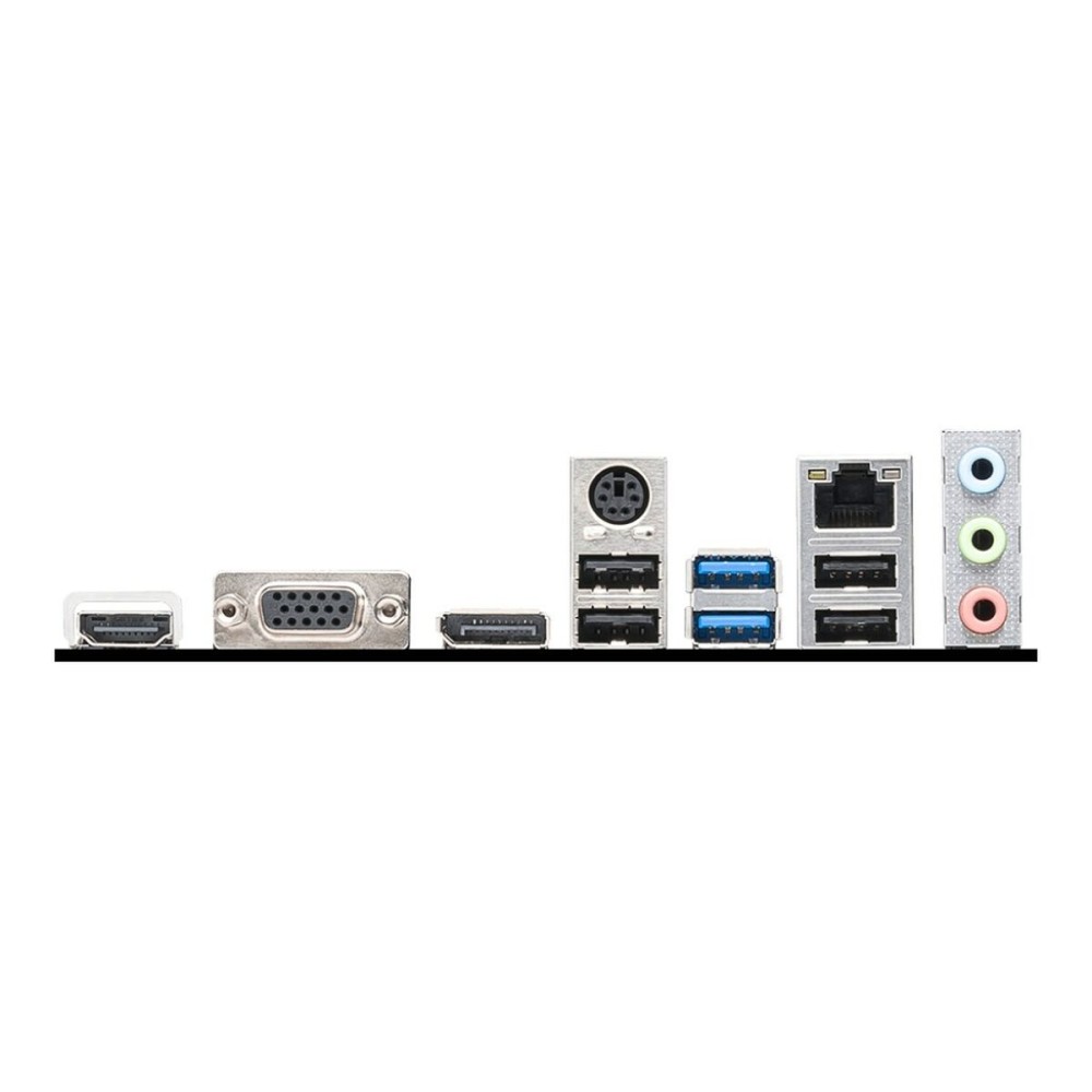 Motherboard MSI LGA 1700