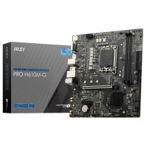 Carte Mère MSI LGA 1700
