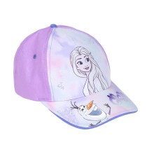 Child Cap Frozen Lilac (53 cm)