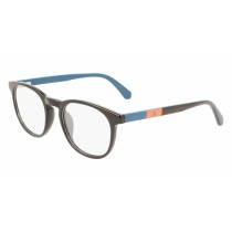 Spectacle frame Calvin Klein CKJ22301-46001 Black Ø 46 mm