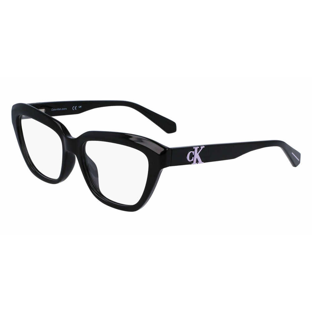Ladies' Spectacle frame Calvin Klein CKJ23644-52001 Ø 52 mm