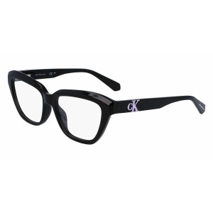 Ladies' Spectacle frame Calvin Klein CKJ23644-52001 Ø 52 mm