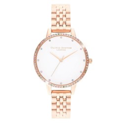 Damenuhr Olivia Burton OB16RB21 (Ø 34 mm)