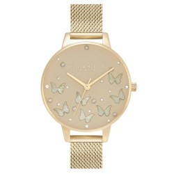 Montre Femme Olivia Burton OB16MB37 (Ø 34 mm)