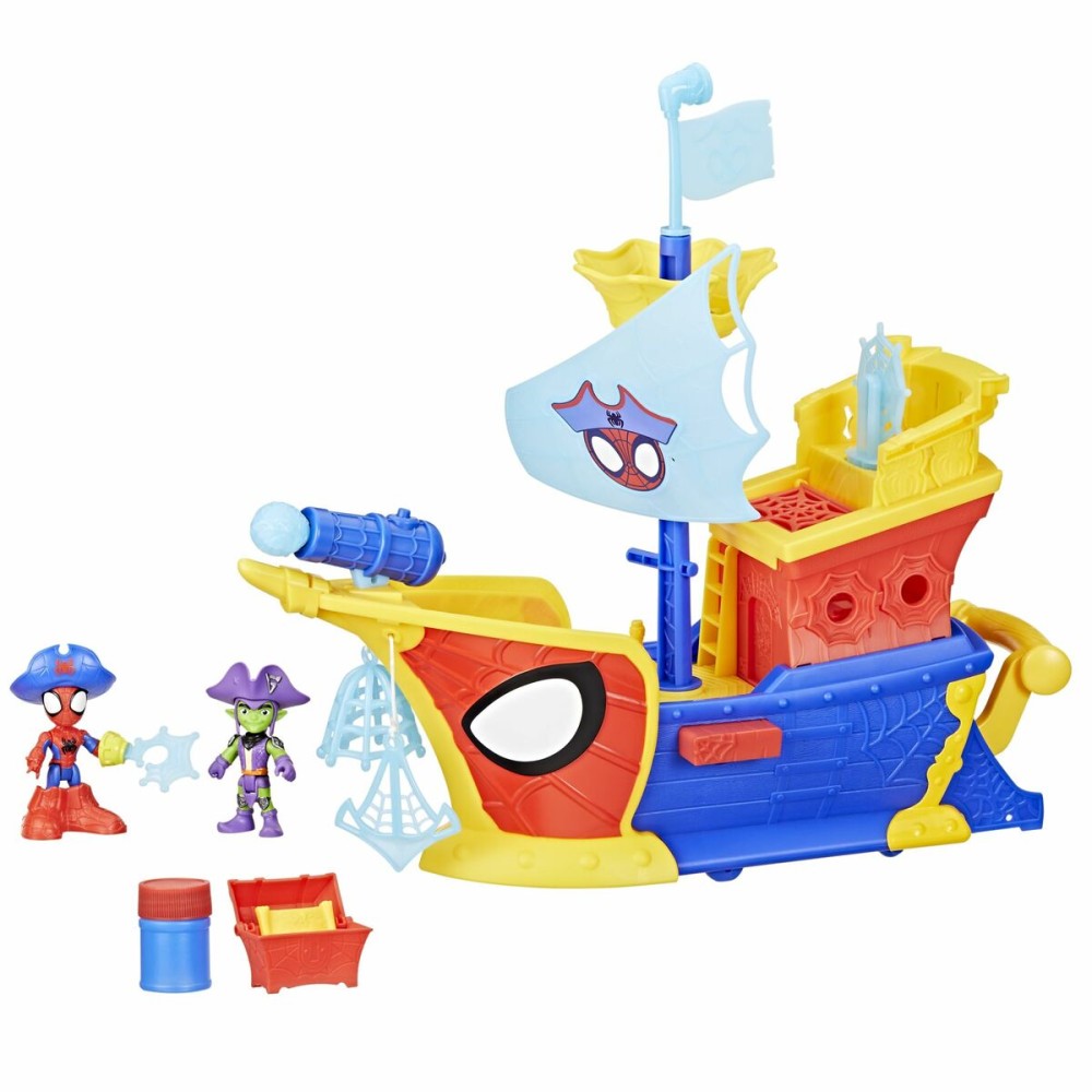 Bébé poupée Hasbro
