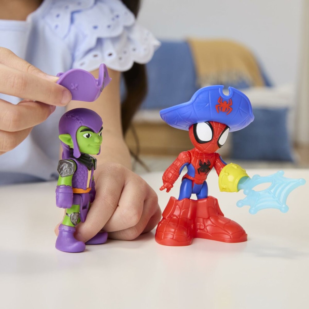 Bébé poupée Hasbro
