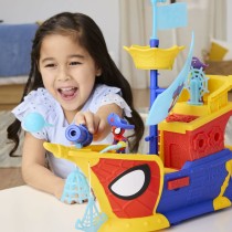 Bébé poupée Hasbro