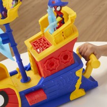 Bébé poupée Hasbro