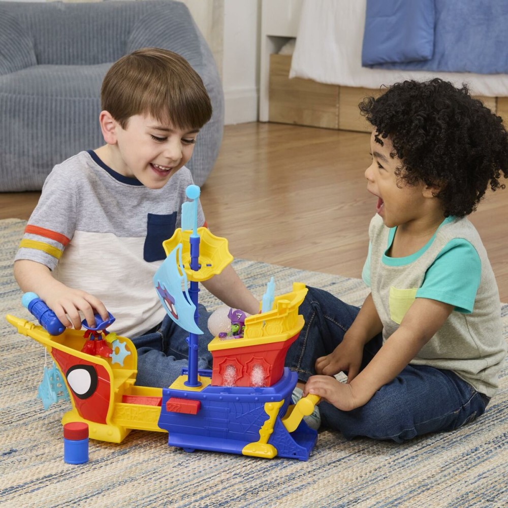 Bébé poupée Hasbro