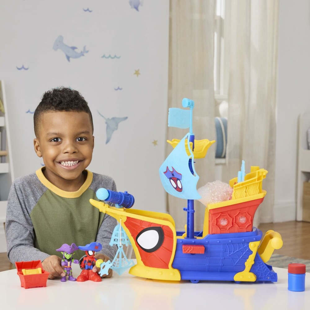 Bébé poupée Hasbro