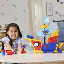 Bébé poupée Hasbro