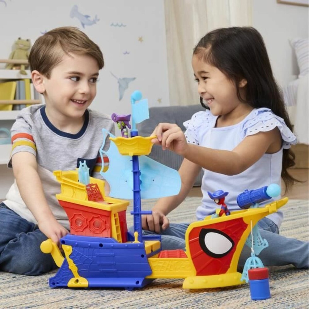 Bébé poupée Hasbro