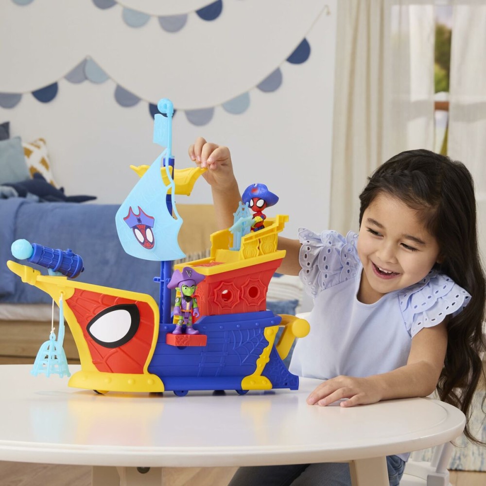 Bébé poupée Hasbro