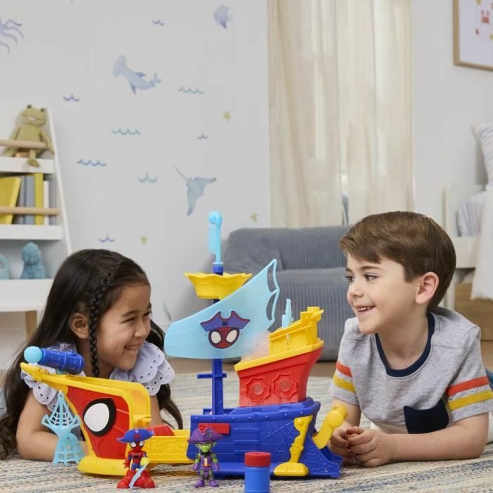 Bébé poupée Hasbro