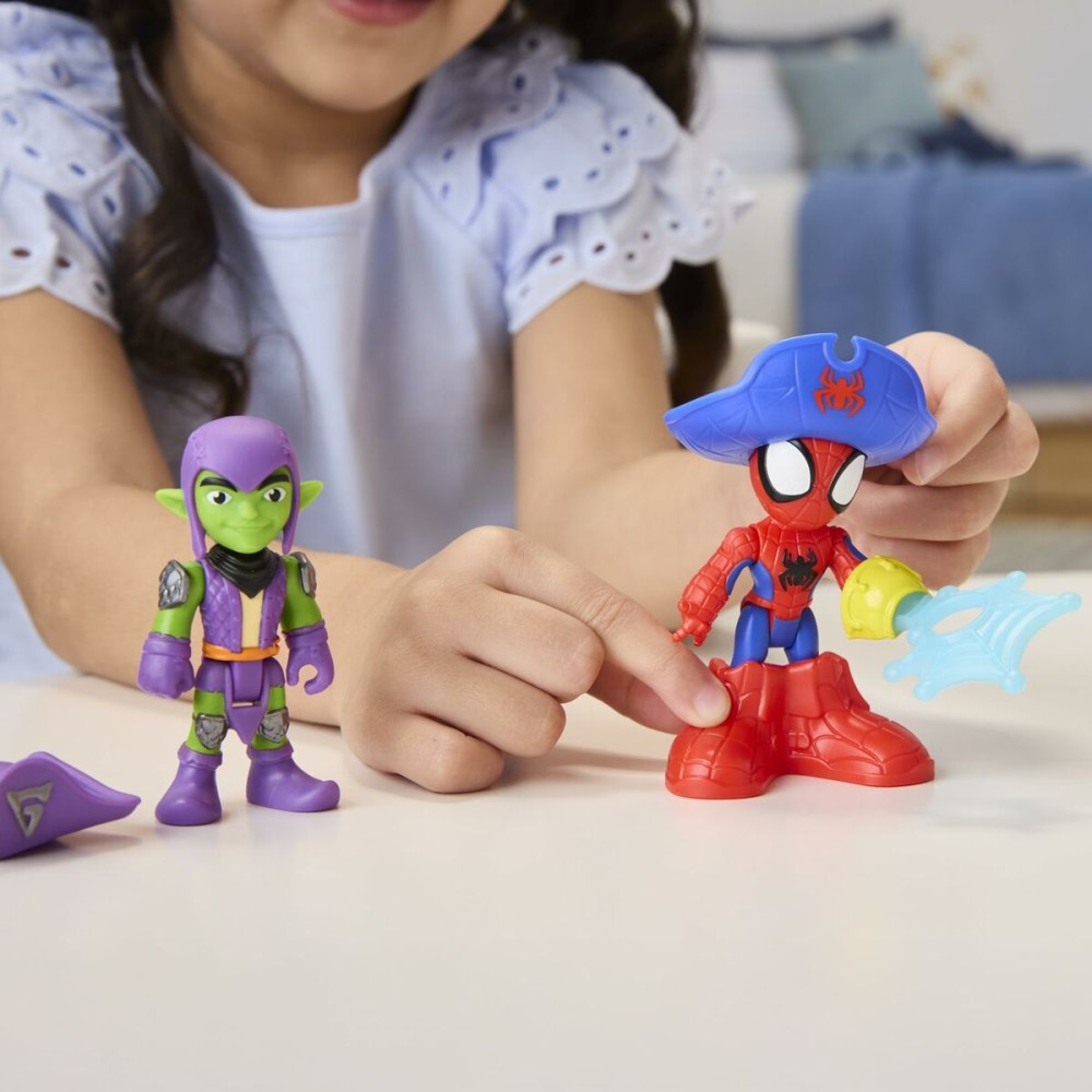 Bébé poupée Hasbro
