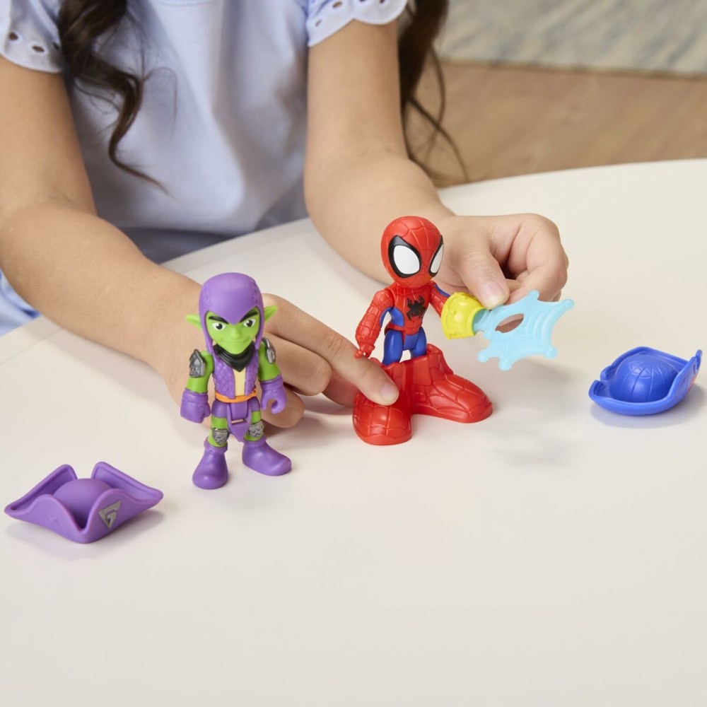 Bébé poupée Hasbro