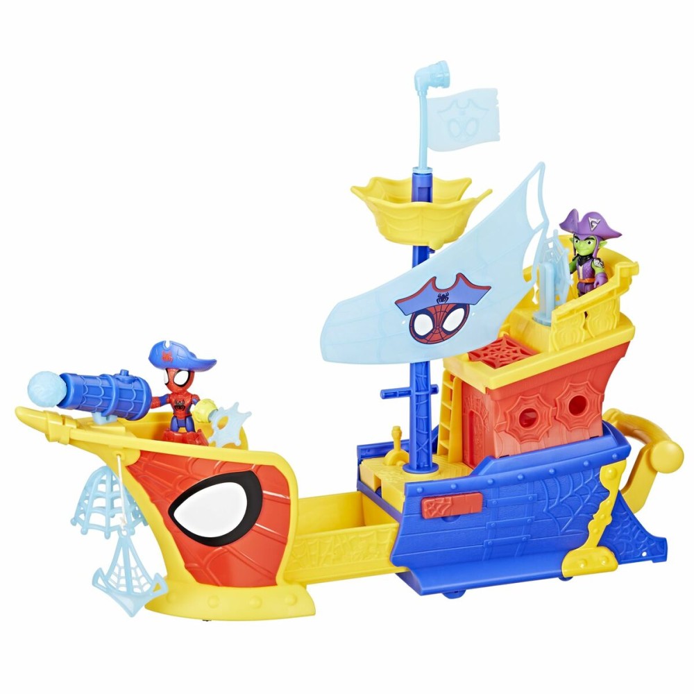 Bébé poupée Hasbro