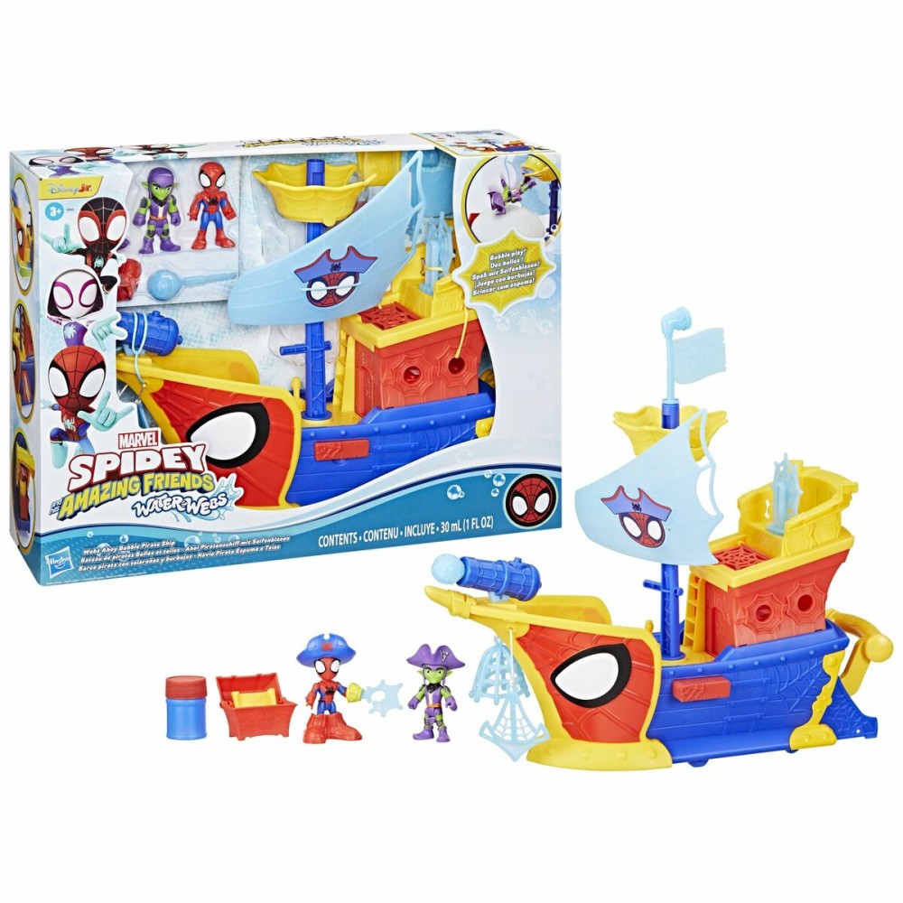 Bébé poupée Hasbro