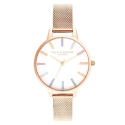 Montre Femme Olivia Burton OB16RB24 (Ø 34 mm)