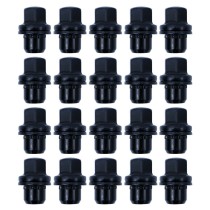 Wheel nuts for rims OMP OMPS09491401 M14 x 1,50 Range Rover (20 Units)