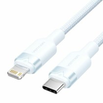 USB-C auf Lightning Verbindungskabel Vention LALSH