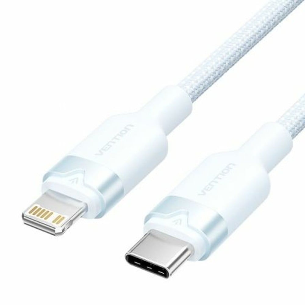 Câble USB-C vers Lightning Vention LALSH
