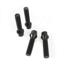 Wheel bolts OMP OMPS09881401 M14 x 1,25 4 Units