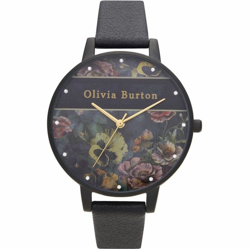 Damenuhr Olivia Burton OB16VS05 (Ø 38 mm)