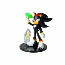 Figurine Sonic 7 cm Boîte surprise