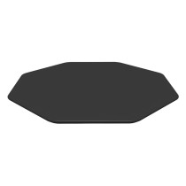 Bestway Poolabdeckung PVC D401 cm Garten 58292