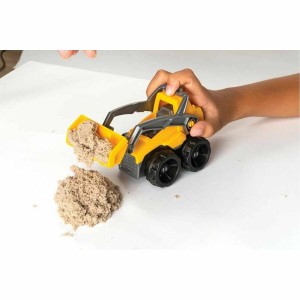 Knetspiel Kinetic Sand Fast & Furious