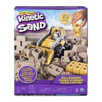 Knetspiel Kinetic Sand Fast & Furious